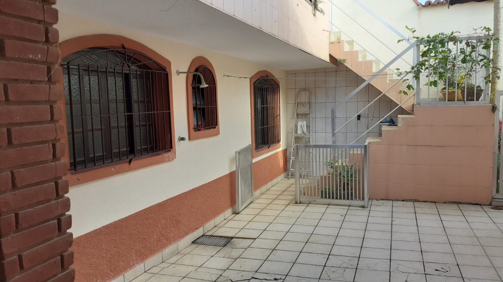 VENDO CASA LAQDO PRAIA NO BAIR